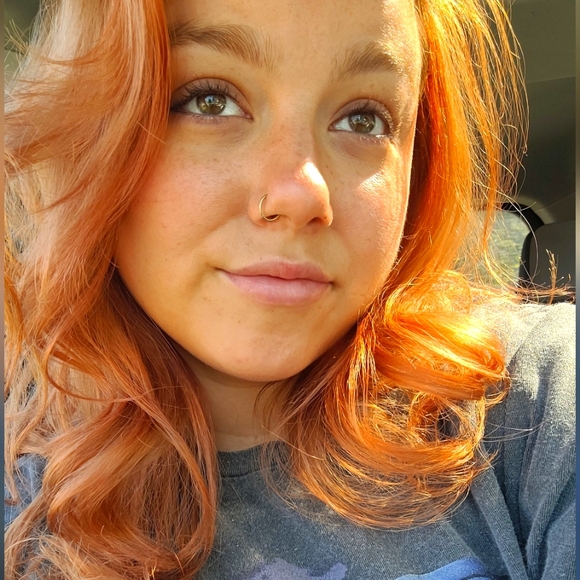 Meet your Posher, Morgan - Picture 1 of 1